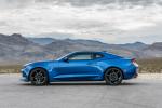 Chevrolet Camaro LT 1LE 2016 года